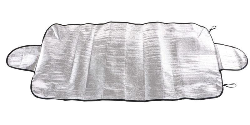 Clona proti námraze, snehu a slnku CAR SNOW COVER 1 SIXTOL