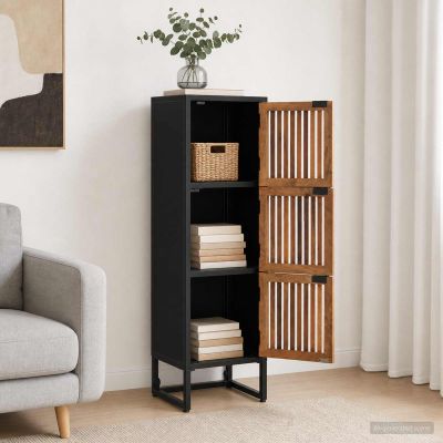 vidaXL Highboard 35 x 30 x 120 cm