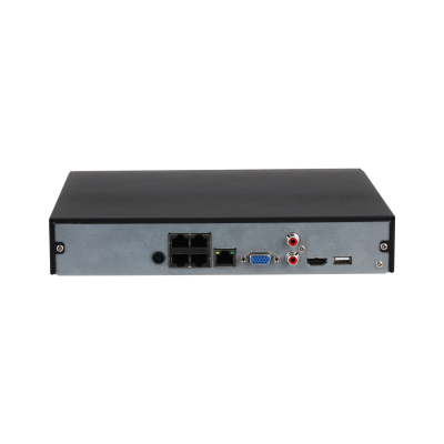 Dahua NVR4104HS-P-EI