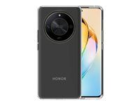 Zadní kryt pro mobilní telefon - plast - průsvitná - pro Honor Magic6 Lite
