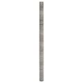 vidaXL Nálepky na nábytok samolepiace vzhľad dreva 90x500 cm PVC