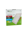 TR-107 LED panel 6W 504lm 4200K - štvorcový vstavaný Trixline