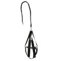 Záťažový/tréningový postroj DBX BUSHIDO DBX P1 Strenght Harness