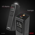 Digitálny kompresor LED 100W AMiO-04376