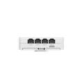 Reyee RG-RAP62-Wall, Wi-Fi 6 AX3000 Dual-Band Multi-Port Wall-Plate AP