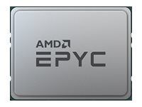 4.05 GHz - 24-jadrový - 48 vlákien - 256 MB vyrovnávacia pamäť - Socket SP5 - OEM