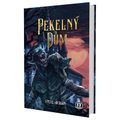 Pekelný dom (viazaná)