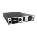 DEFORMÁCIA PREDAJNÉHO OBALU nJoy - Aster 3K, UPS, 3000VA / 2700W, OnLine