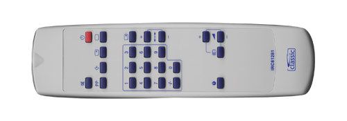 Diaľkový ovládač IRC81281 goldstar