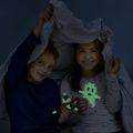 Plus-Plus Nauč sa stavať Glow 500 ks