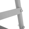 Bestway 2-stupňový bazénový rebrík Flowclear 84 cm