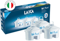 Laica Bi-Flux univerzálny F3M, 3ks