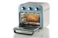 Ariete Vintage Air Fryer Oven 4632/05, modrý
