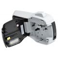 Tlačiareň štítkov DYMO LabelManager 160 + páska DYMO D1 12mm