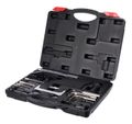 Sada na aretáciu motora MECHANIC ENGINE TIMING SET 24, Renault a Opel/Vauxhall SIXTOL