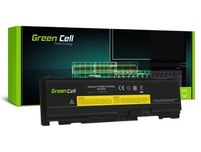 Green Cell LE149 batéria pre Lenovo ThinkPad T400s T410s T410si