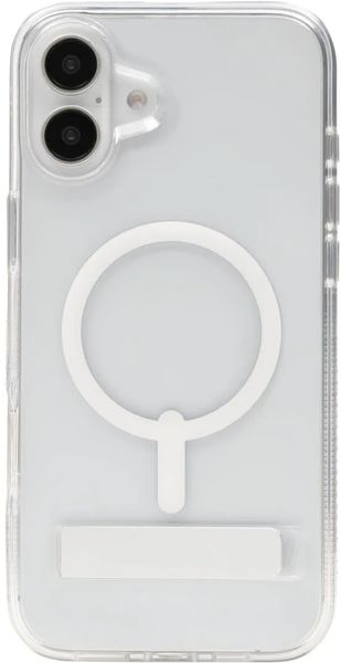 ZAGG kryt Crystal Palace Snap KS Apple iPhone 16 Plus Transparentný