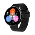 Forever smartwatch Forevive 5 SB-365 čierna