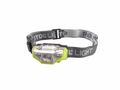 Čelovka, 1W + 2LED červené EXTOL-LIGHT