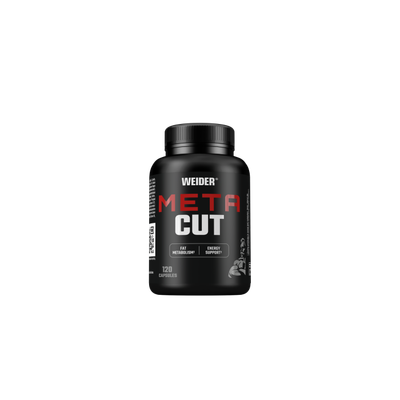 Meta Cut - Weider