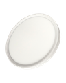 LED stropní 3CCT svítidlo TR-74S - 24W 2500lm ø30x2,5cm Trixline
