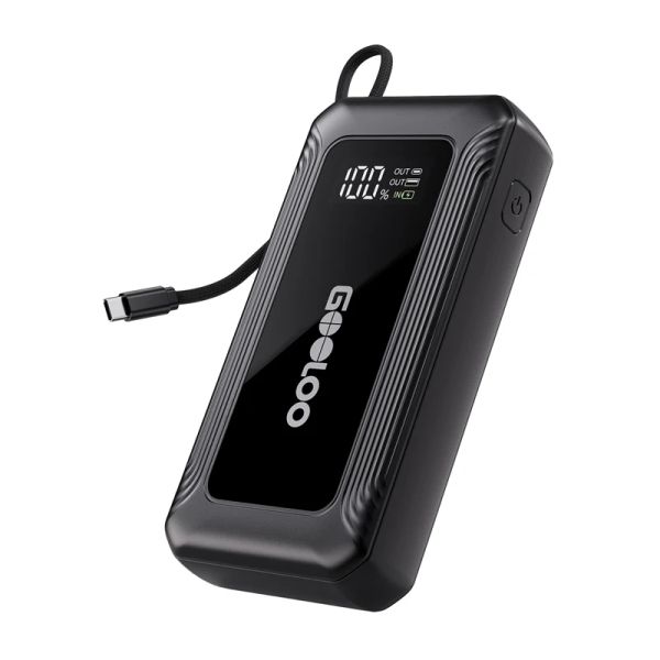 GOOLOO G7 44,4 Wh štartér
