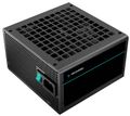 DEEPCOOL zdroj PF650 / 650W / ATX / 120 mm fan / 80 Plus Zdroj, ATX, 650W, aktívny PFC, 120mm ventilátor, 80PLUS Standard