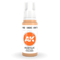 AK Interactive: General Series - Basic Skin Tone