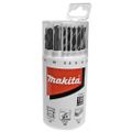 Makita sada vrtáků 18ks