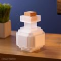 Nočné svetlo Minecraft - Potion Bottle