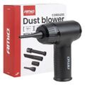 Bezdrôtový fúkač 50W AMIO-04890