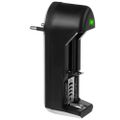 Nabíjacie svietidlo CREE XPE LED ZOOM UV 5W Trizand 24311 Nabíjací svítilna CREE XPE LED ZOOM UV 5W Trizand 24311