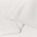 vidaXL Prikrývky na hodenie 6 ks Biela 220 x 240 cm 8.24 kg Flís