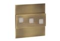 LED schodišťové svietidlo ORNO LEPUS OR-OS-1531L3/BR