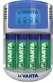 Varta LCD Charger 57070