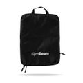 Taška Shoebag Black - GymBeam