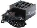 SEASONIC zdroj Core BC-750 / 750W / ATX3.1 / 120mm fan / 80PLUS Bronze ATX zdroj, 750W, ATX 3.1, PCIe 5.1, 12V-2×6 kabel, 80 PLUS Bronze, 120mm fan, S2FC, pevné kabely