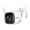 TP-link Tapo C320WS, Outdoor Security Wi-Fi Kamera