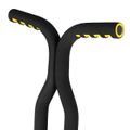 Skákacia tyč NILS Fun NFX5006 žltá