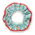 Scrunchie gumička do vlasov Rina