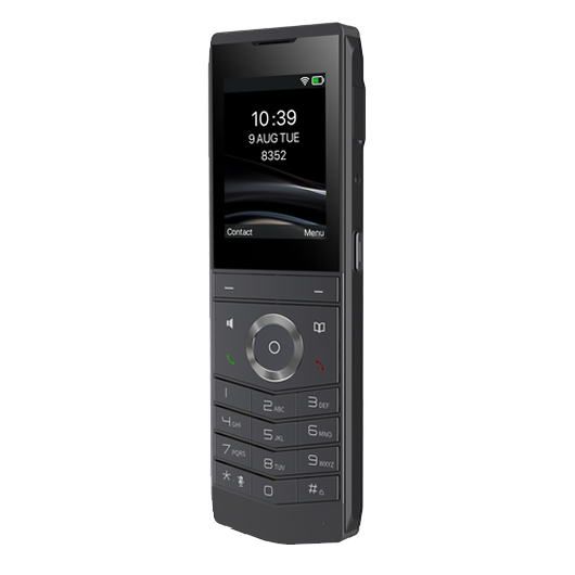 Linkvil W611W SIP WiFi telefón