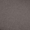 vidaXL Pohovka Sivohnedá 4-miestna látka