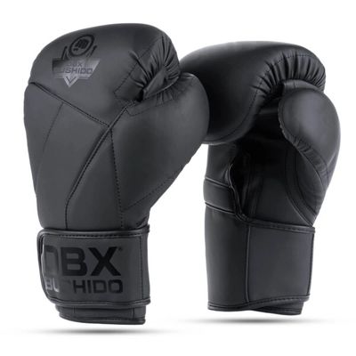 Boxerské rukavice DBX BUSHIDO B-2v15B 16 oz