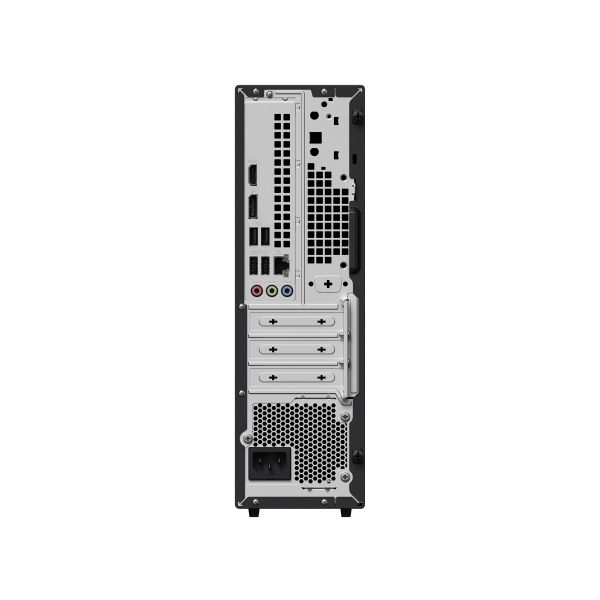 ASUS ExpertCenter/P500 (P500SV-C5210H16512X)/SFF/5-210H/16GB/512GB/Intel int/W11P/3R ASUS ExpertCenter P5/ SFF/ Core 5 210H/ 16GB/ 512GB SSD/ Intel® Graphics/ W11P/ kbd+myš/ šedý