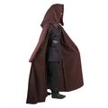 Bavlnený plášť Jedi na mieru