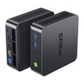 Mini PC GMKtec K17 s procesorom Intel Core Ultra 5 226V, 16 GB RAM, 1 TB úložiskom a systémom Windows 11 Pro