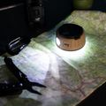 Kempingové LED svietidlo NILS Camp NC0005 500 lm