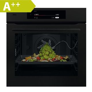 AEG Vstavaná rúra NBT9P83IAT
