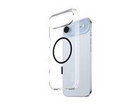 PanzerGlass CARE kryt Apple iPhone Air Urban priehľadný/čierny MagSafe
