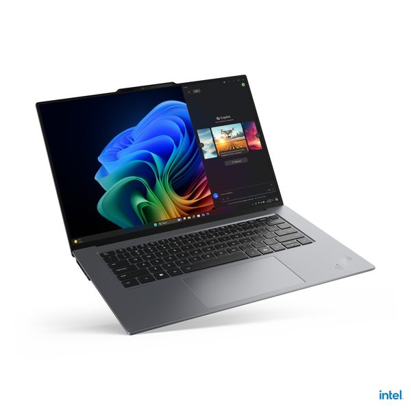 Lenovo ThinkPad X/X9-15 Gen 1/U5-228V/15,3''/2880x1800/32GB/512GB/Arc 130V/W11P/Gray/3R